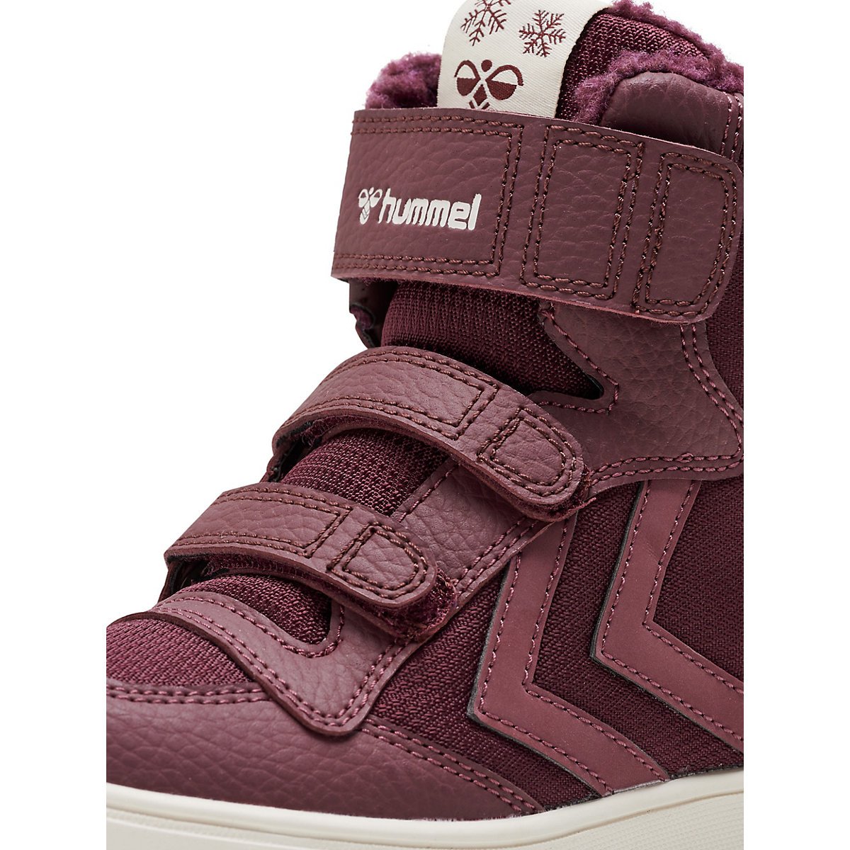 STADIL SUPER POLY BOOT RECYCLED TEX JR Winterstiefel für Kinder