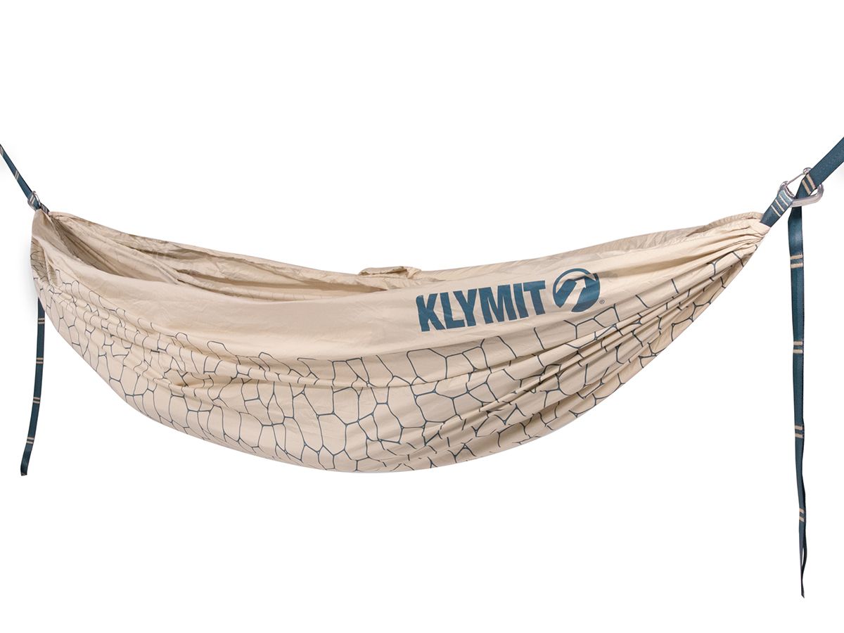 Klymit Traverse Double Hammock