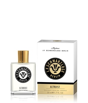 J.F. Schwarzlose Berlin Altruist Eau de Parfum 50 ml