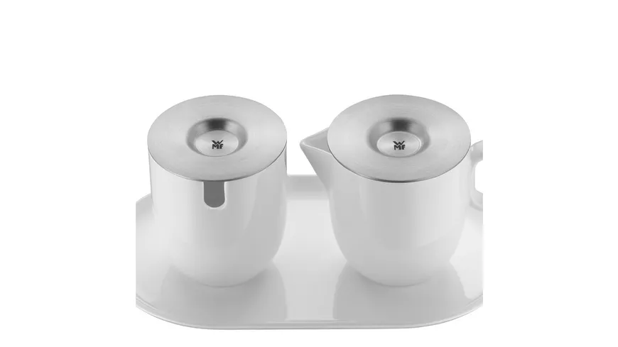 WMF Zucker & Milch-Set Barista