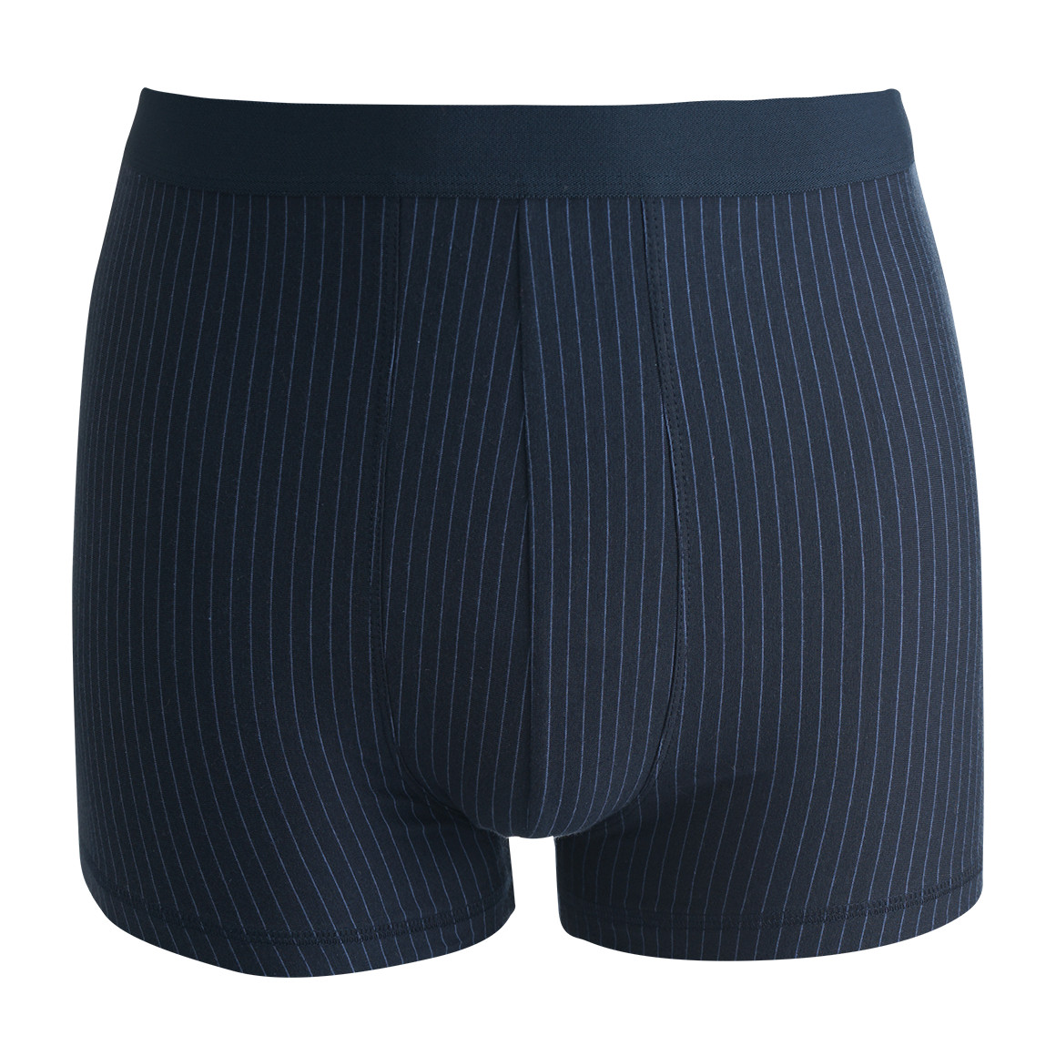 Herren Retroshorts mit Streifen