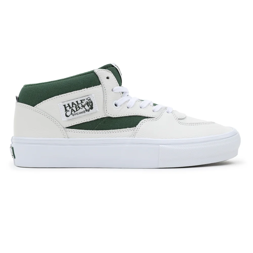 Vans Skate Half Cab VN0A5FCDWGR1 / weiss