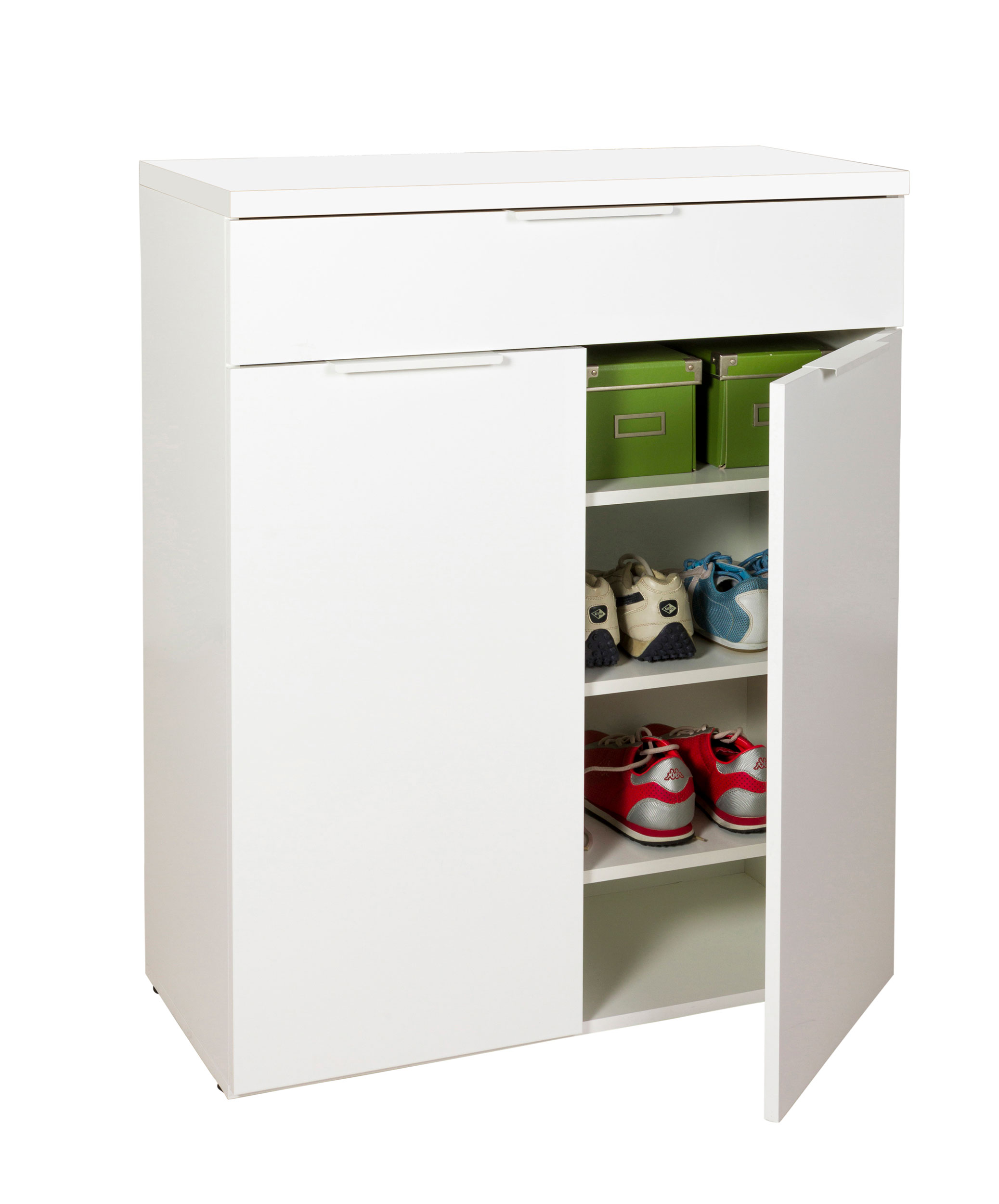 Schuhschrank