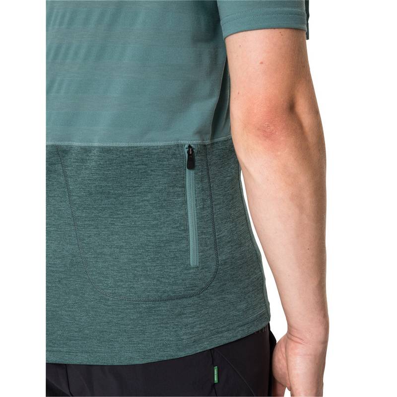 VAUDE Men's Tamaro Shirt III T-Shirt Herren