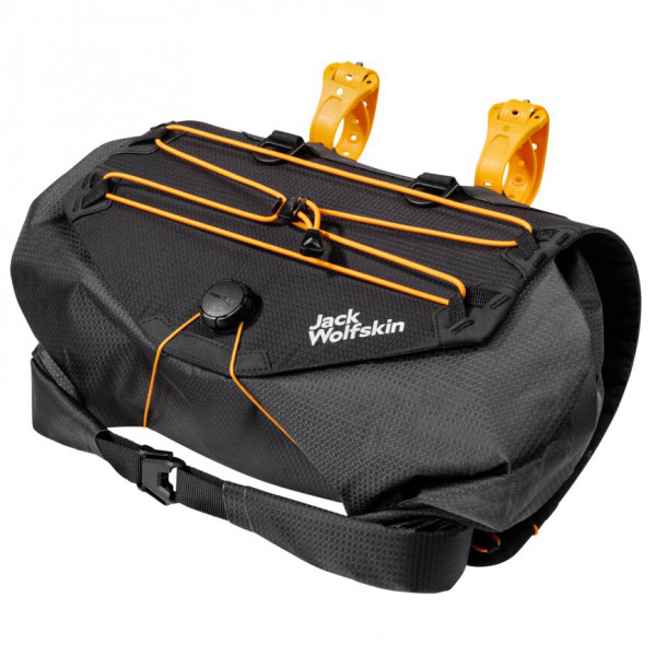 Jack Wolfskin - Morobbia Bar Roll 15 - Lenkertasche
