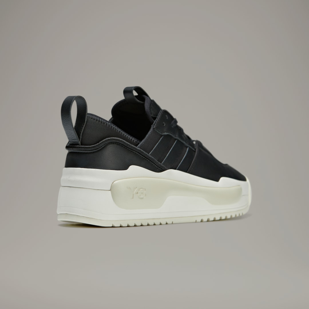 Y-3 Rivalry IG4090 / schwarz