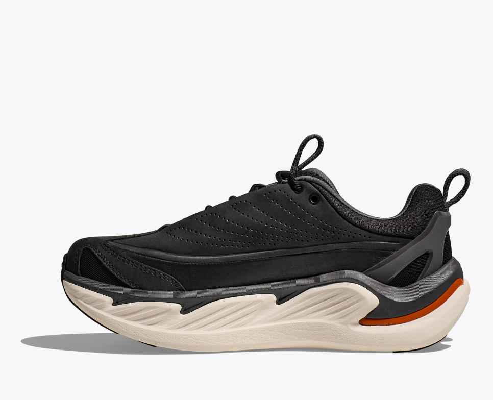 Elevon X Black/Outer Orbit