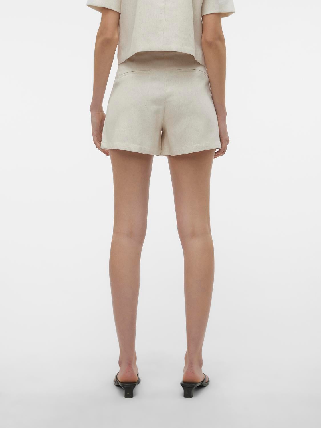 VMFLORENCE Shorts
