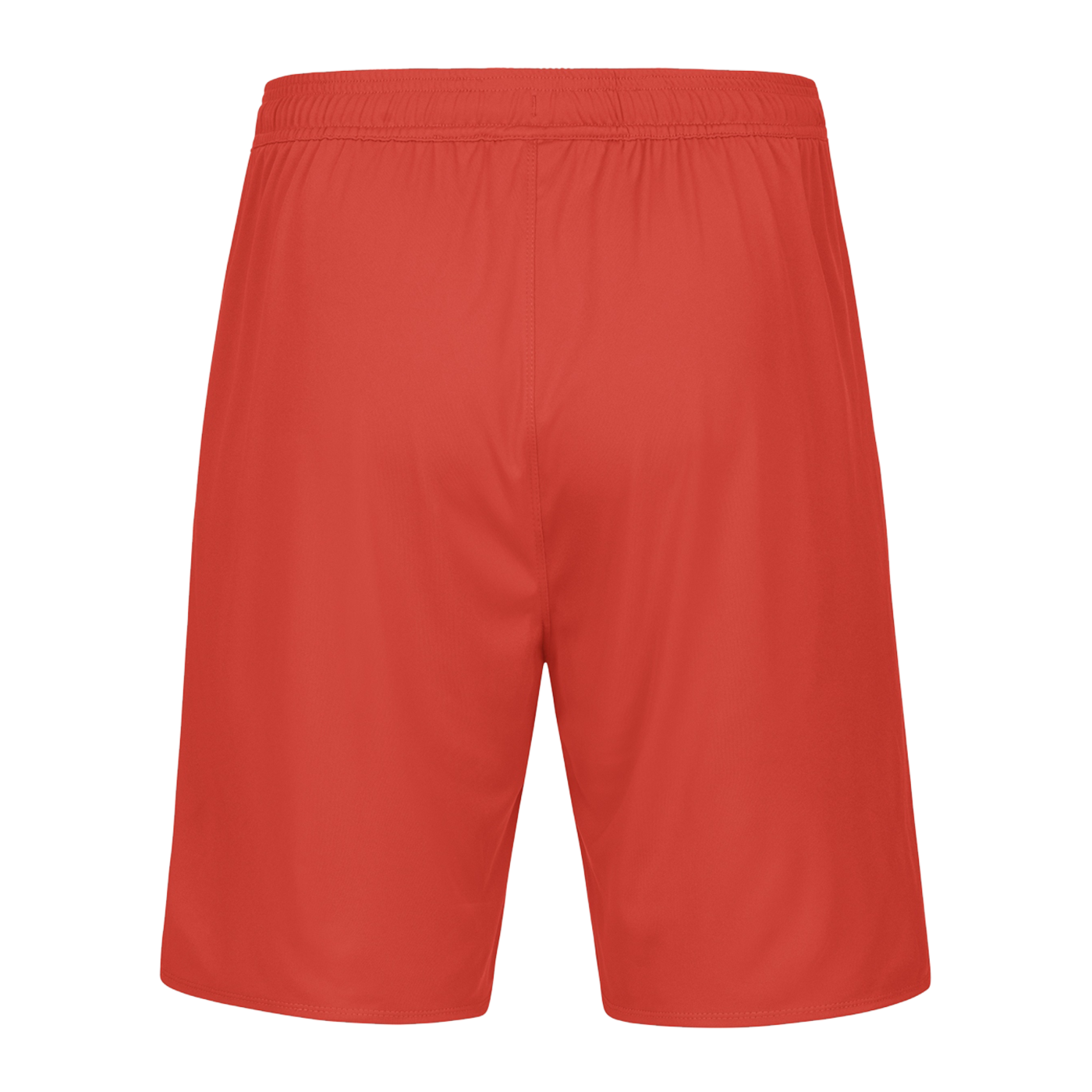 JAKO Power Short Kids Orange Blau F375