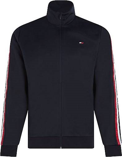 TOMMY HILFIGER Herren Sweatjacke