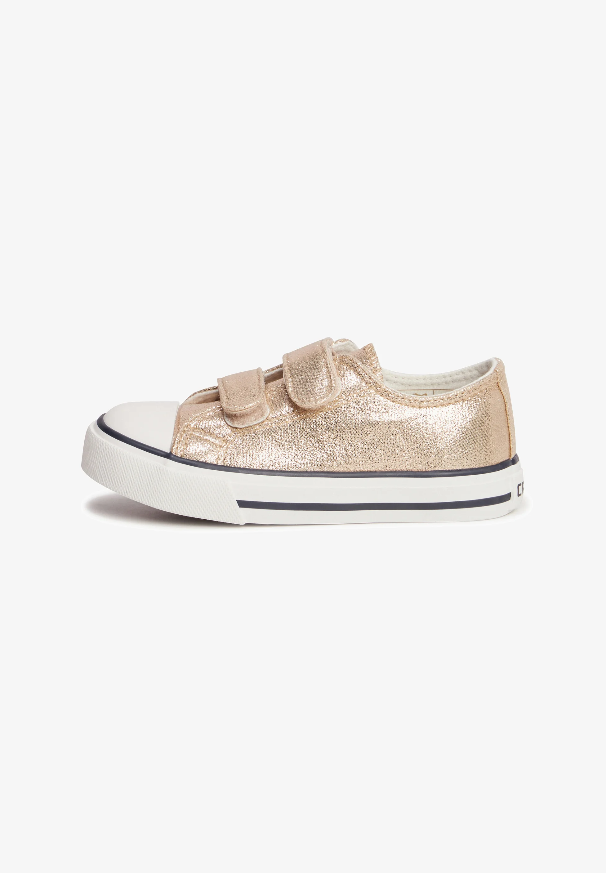 Creeks INSPIRACIÓN AMERICANA MODA FRESCO FÁCIL - Zapatillas bajas