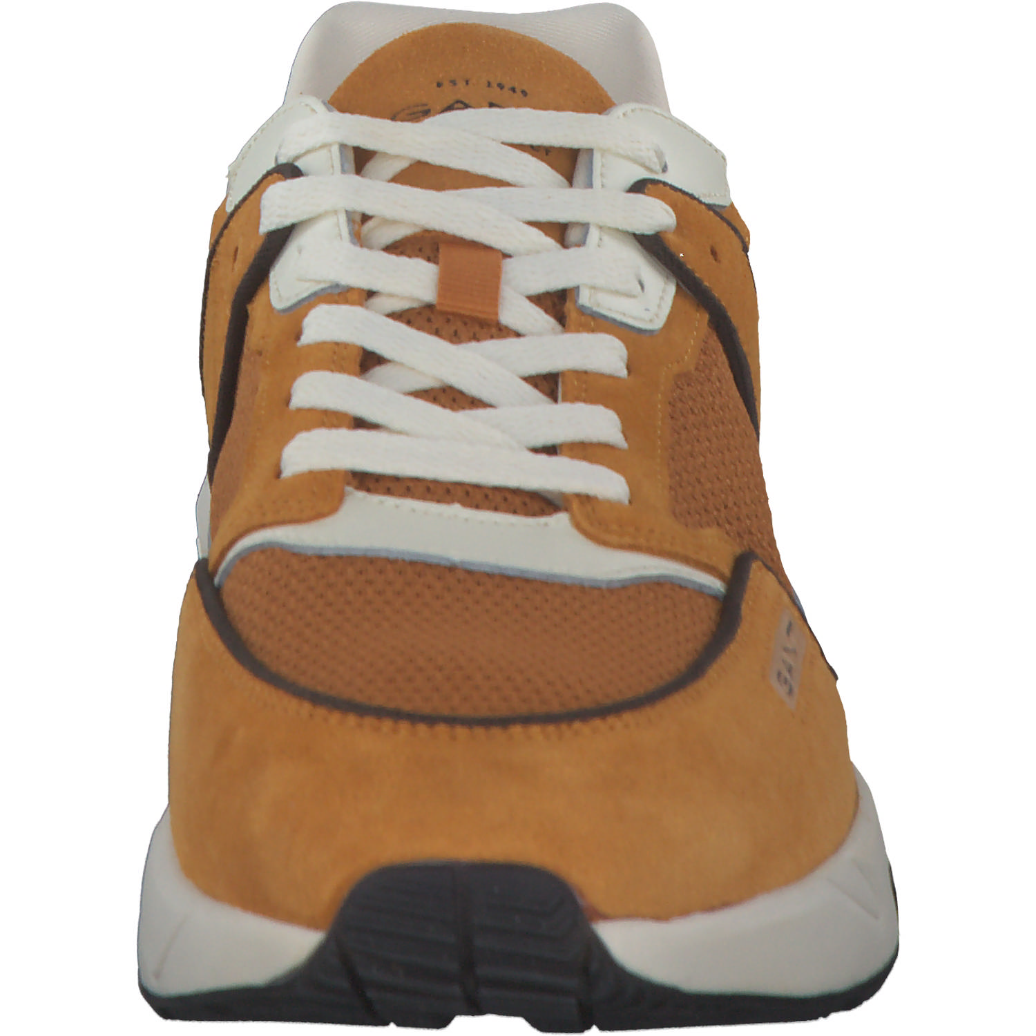 Gant Carst 26633938, Klassische- & Business Schuhe, Herren, Golden yellow