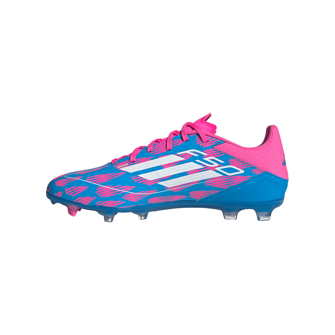 adidas F50 League FG/MG Blau