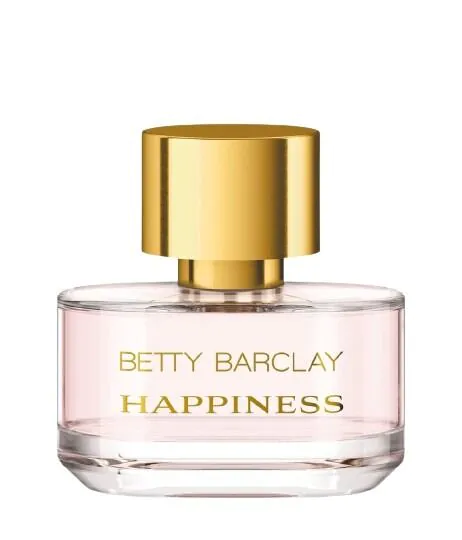Betty Barclay Happiness - toaletna voda za žene 20ml