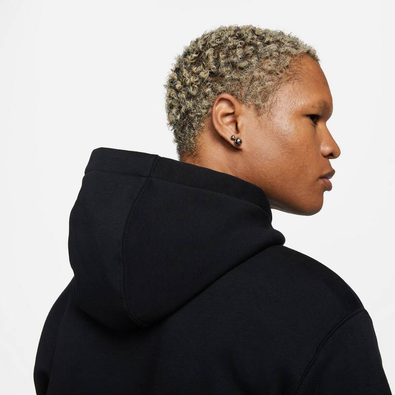 Nike NSW Club Hoodie Herren