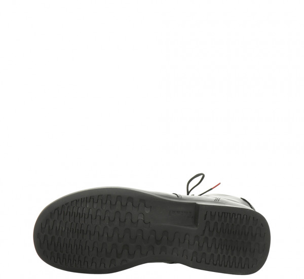 PENSA Damen Stiefelette - Schwarz