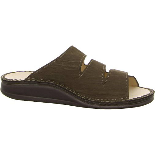 FinnComfort Pantolette - Komfort Schuh