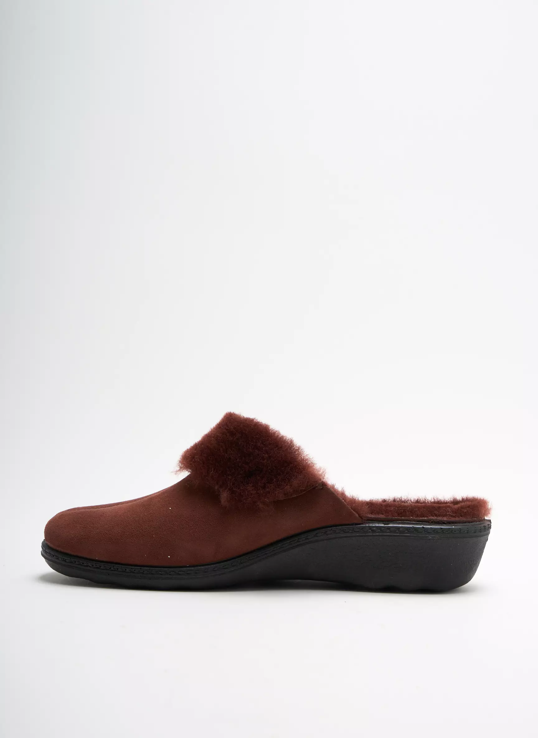 Romika Chaussons Femme couleur marron