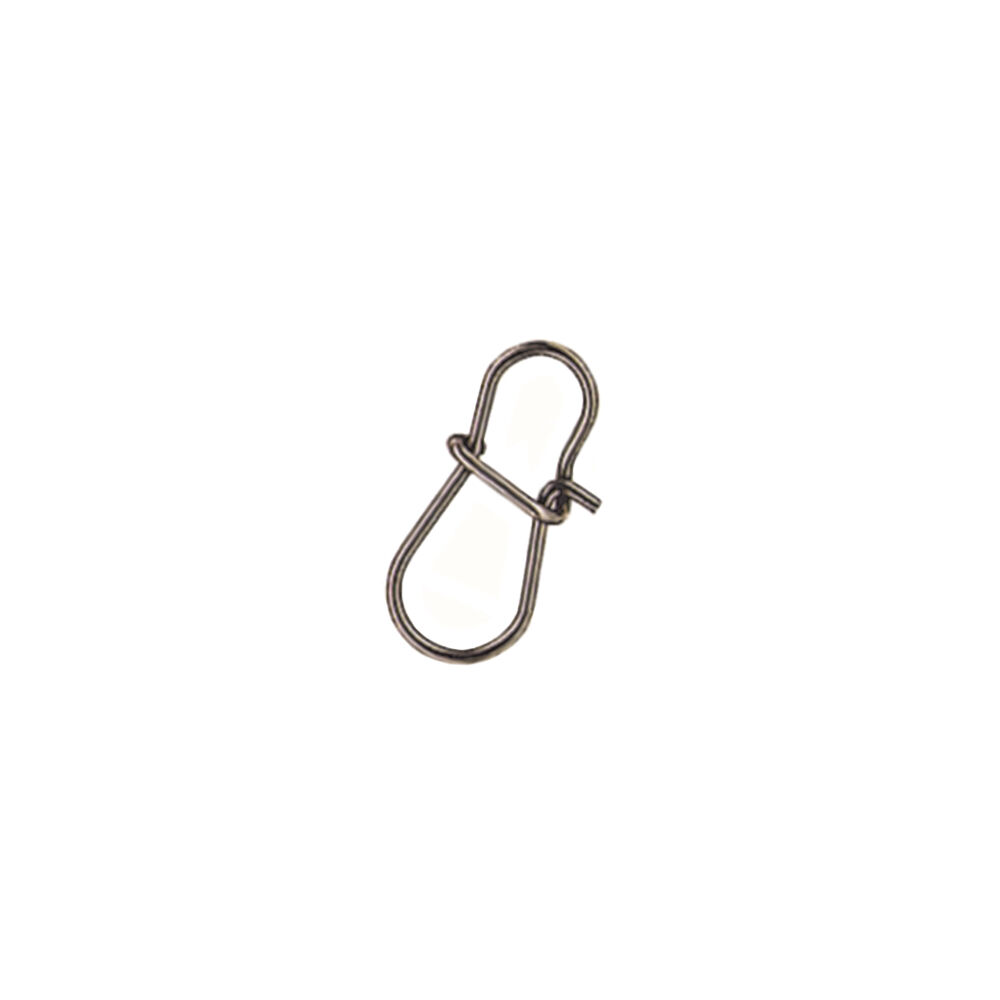 Decoy round snap staples (x13)