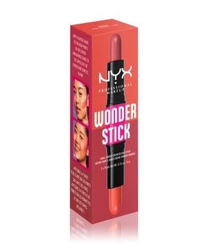 NYX Professional Makeup Wonder Stick Blush Cremerouge-1 Stk