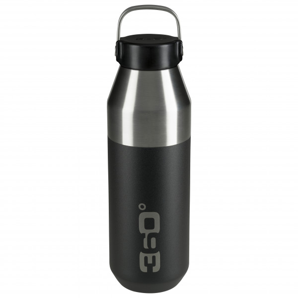 360 Degrees - Vacuum Narrow Mouth - Isolierflasche