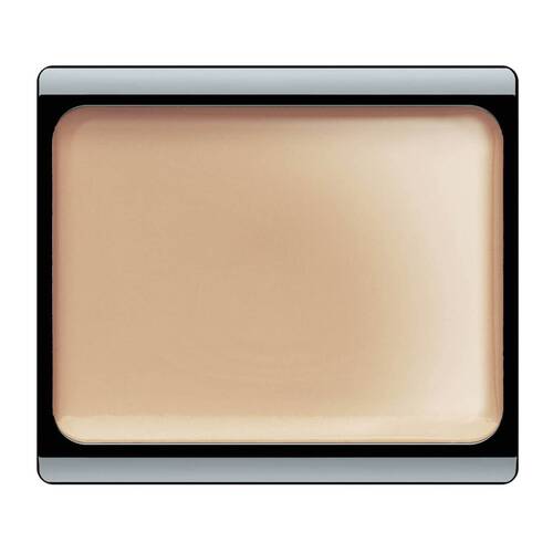 Creme Artdeco Camouflage 3 Café Gelado 4,5 gramas