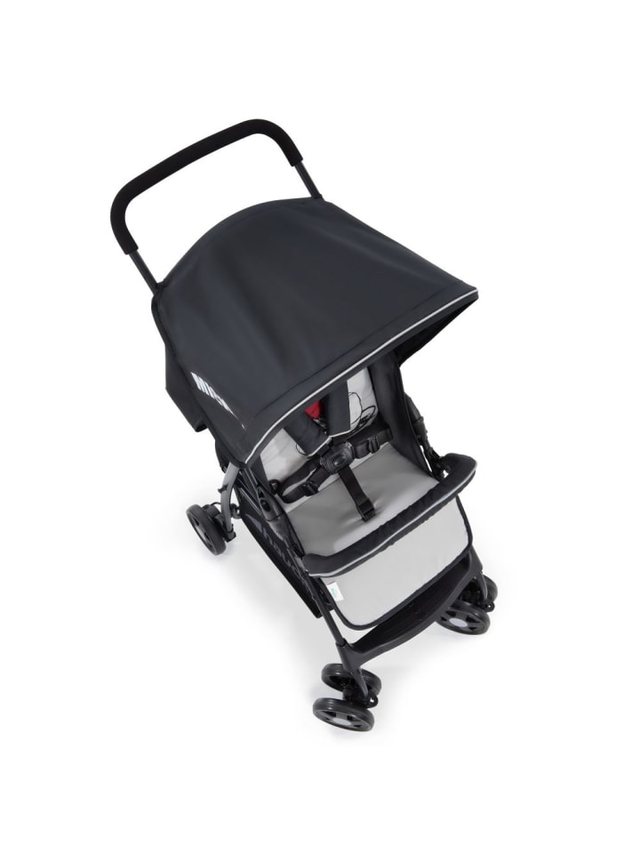 Hauck Buggy Sport - Mickey Stars in schwarz,grau günstig kaufen onesize