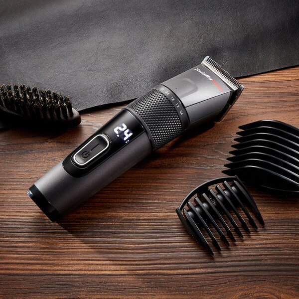 BaByliss Pro Cut Definer+ FX872E Haarschneidemaschine