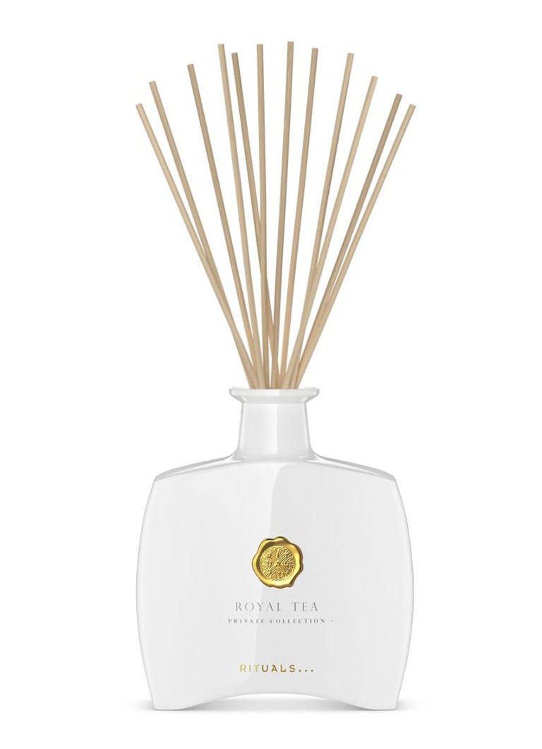 Bețișoare parfumate Rituals Royal Tea - Bețișoare parfumate