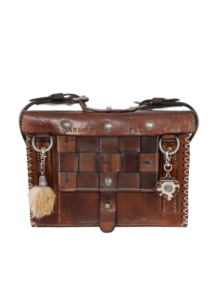 Sima Trachtentasche 178-2934 in braun günstig kaufen onesize