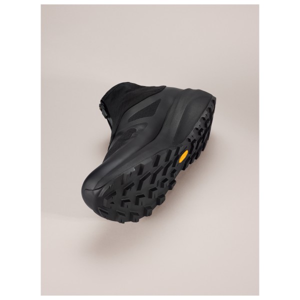 Arc'teryx - Norvan Nivalis GTX - Trailrunningschuhe