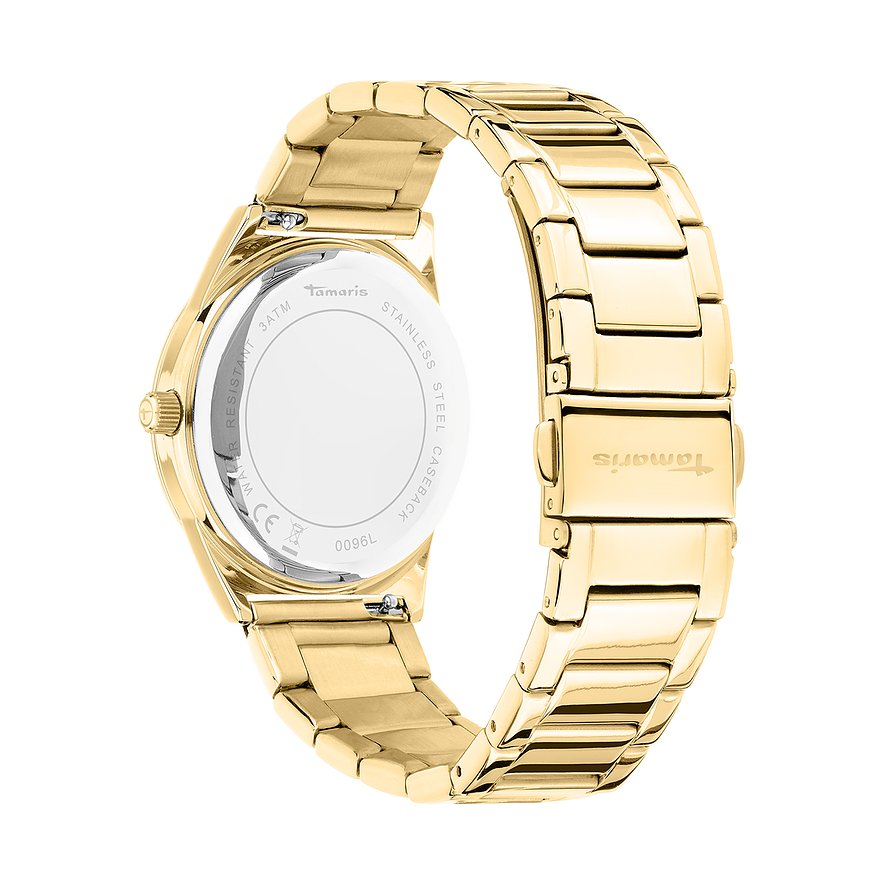 Tamaris Damenuhr