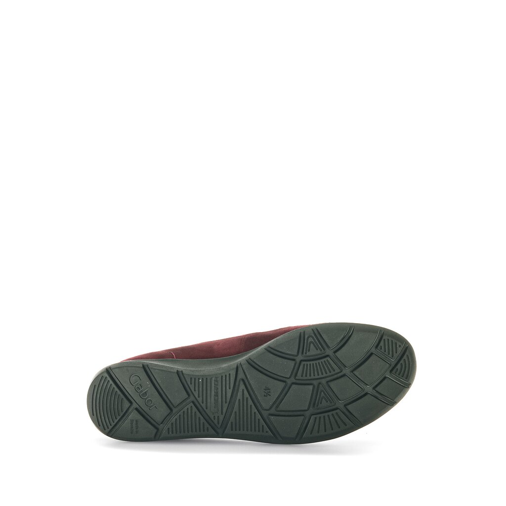 Gabor fashion Slipper rot