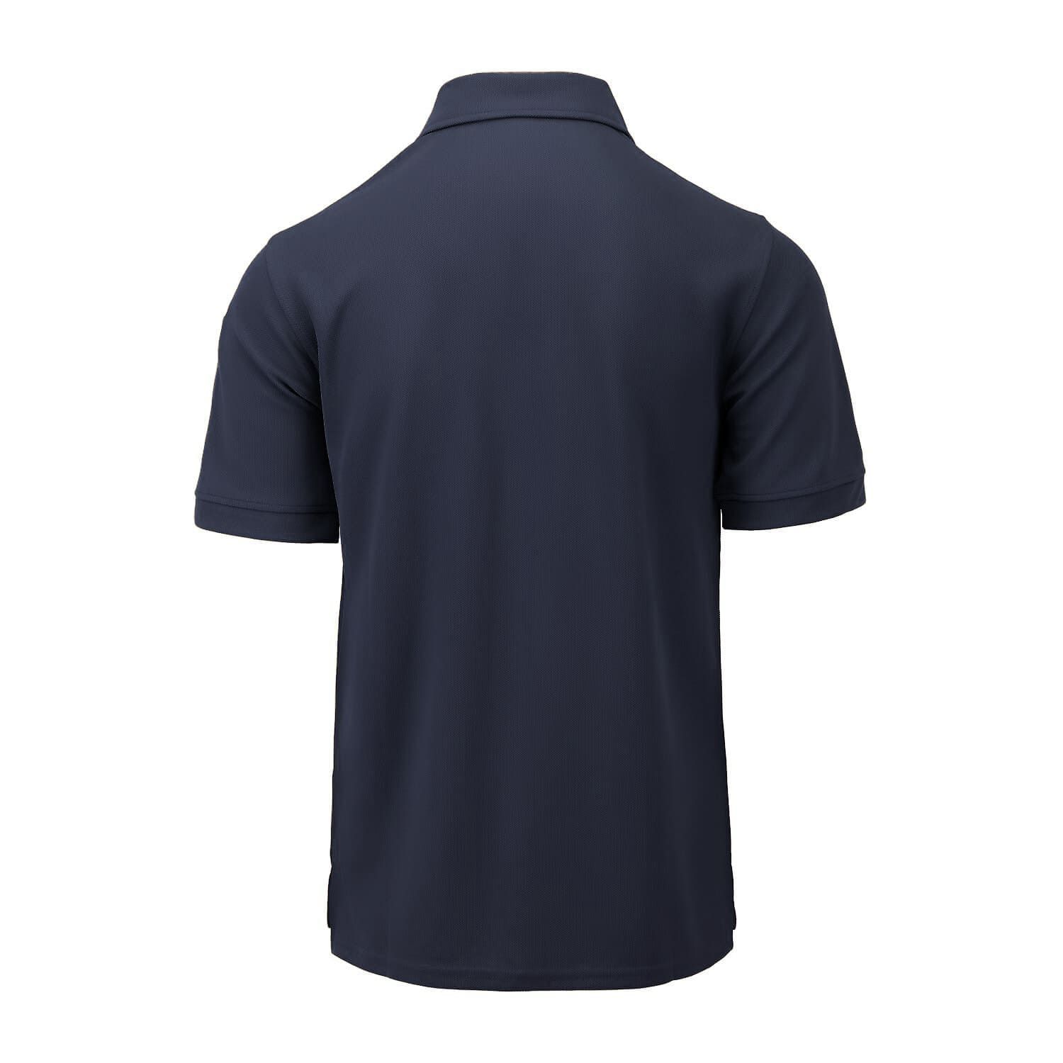UTL Polo Shirt - TopCool Lite