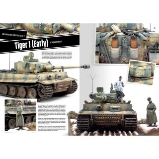 WWII German Most Iconic SS Vehicles (Vol 2) (EN)