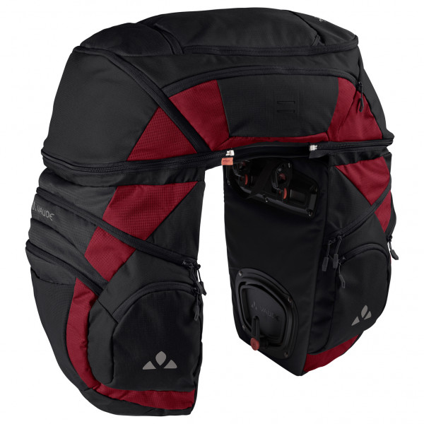 Vaude - Karakorum Pro 65 - Gepäckträgertasche