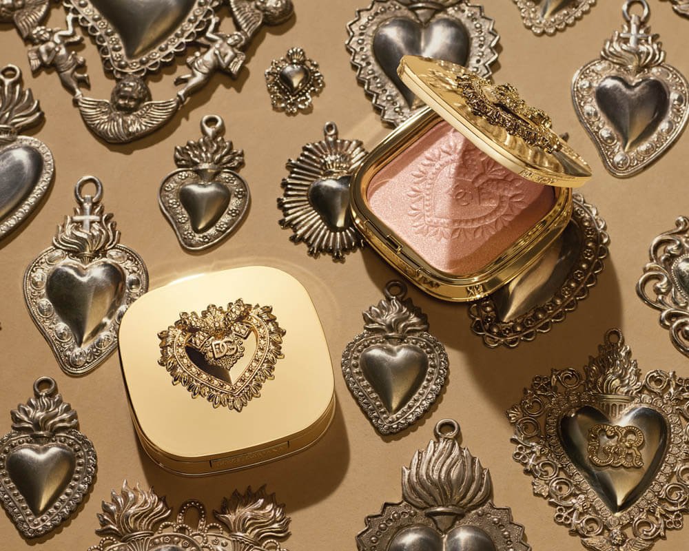 DOLCE&GABBANA Augen Universal Luminizer