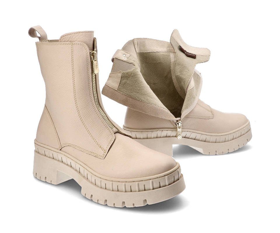MARCO TOZZI Beautycase Da.-Stiefel