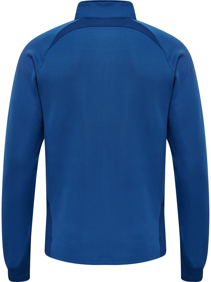 Hummel Hummel Reißverschluss Jacke Hmllead Herren in TRUE BLUE günstig kaufen