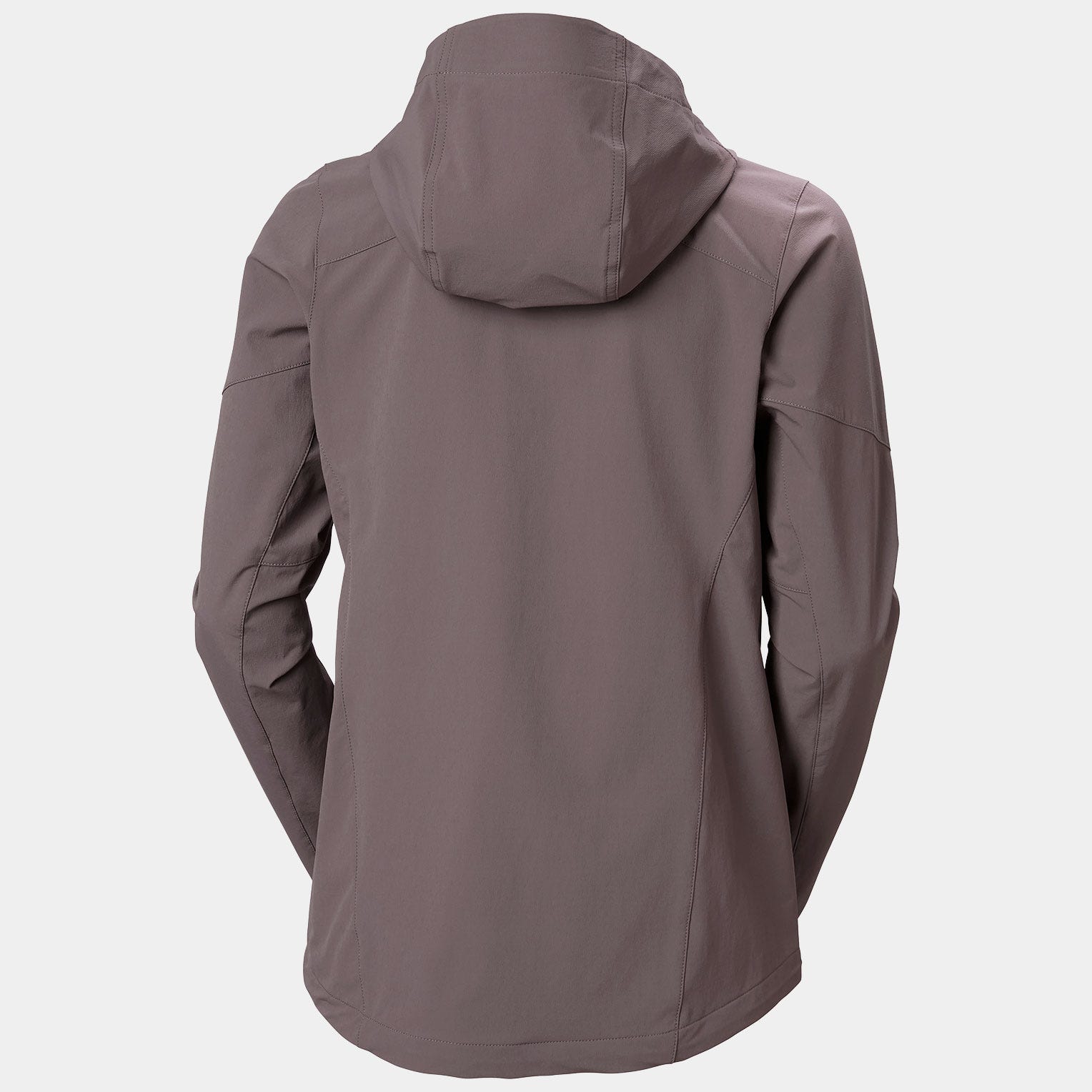 Women’s Blaze Hooded Softshell Jacket