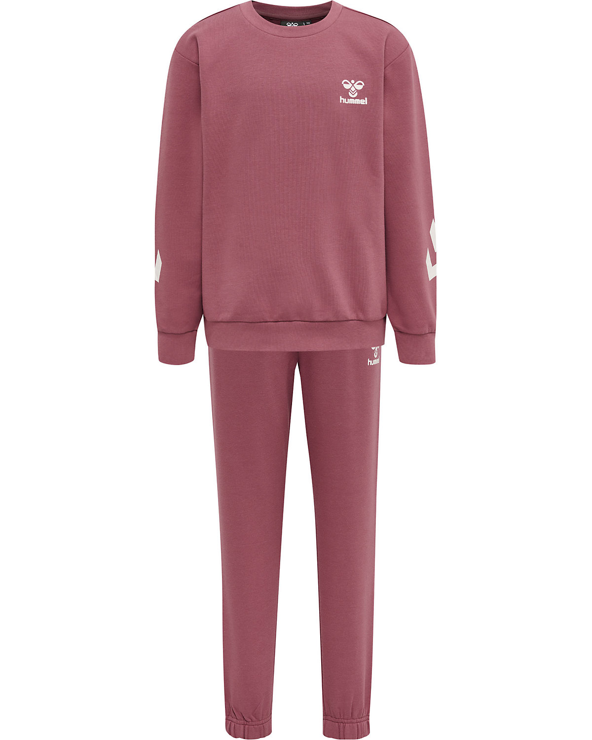 hmlVENTI TRACKSUIT Jogginganzüge für Kinder