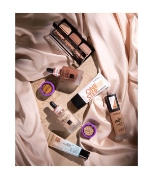 CATRICE HD Liquid Coverage Flüssige Foundation-30 ml