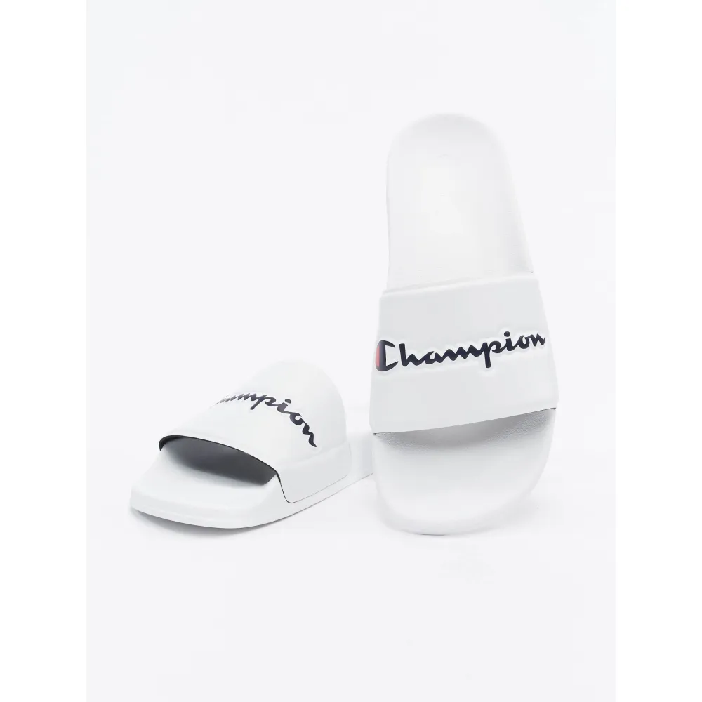 Champion Varsity 2.0 S10970-WW001 / weiss