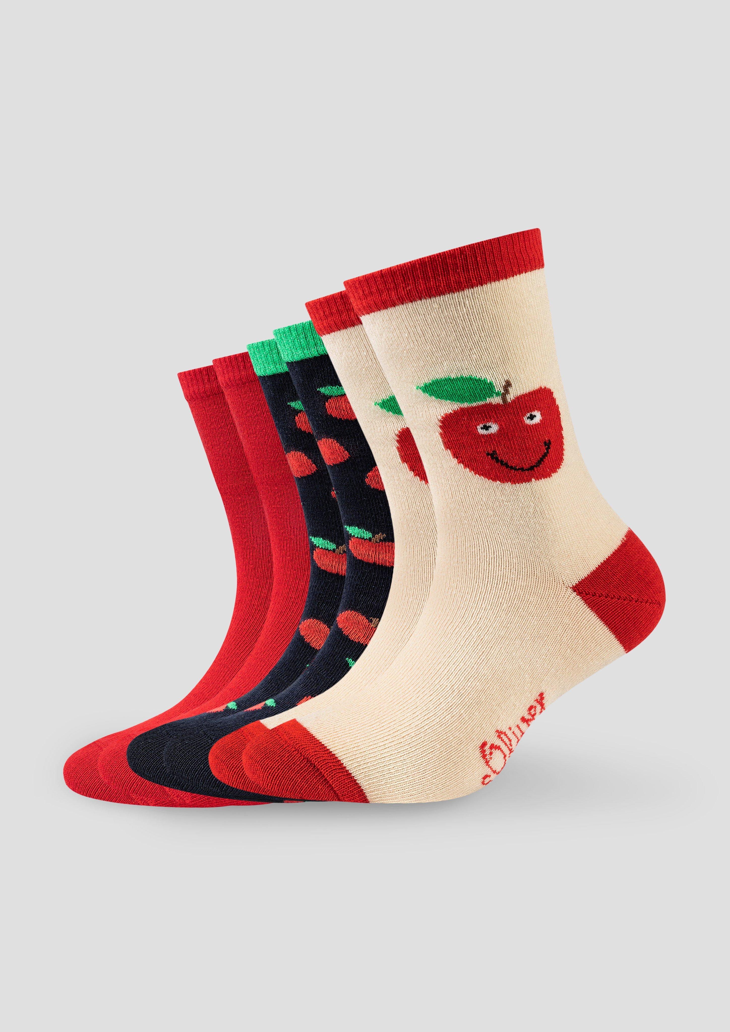 3er-Pack Socken   6008643-3120