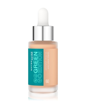 Maybelline Green Edition Superdrop Foundation-Öl Flüssige Foundation-20 ml