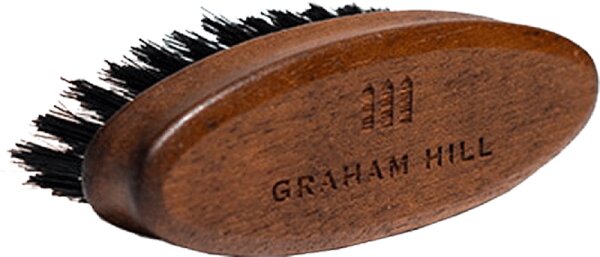 Graham Hill Beard Brush Bartbürste