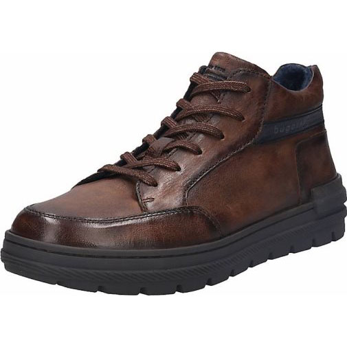 bugatti Sneaker Tano Comfort