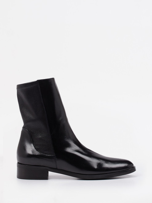 Stiefelette-17331090019 Konstantin Starke