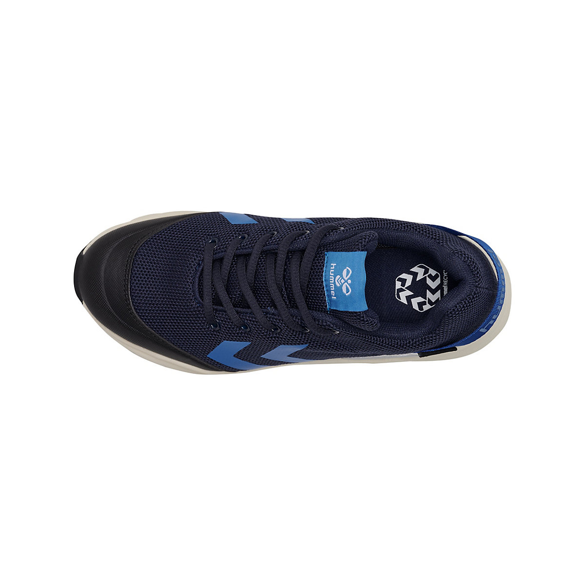 REACH 250 RECYCLED TEX LACE JR Sneakers High für Kinder