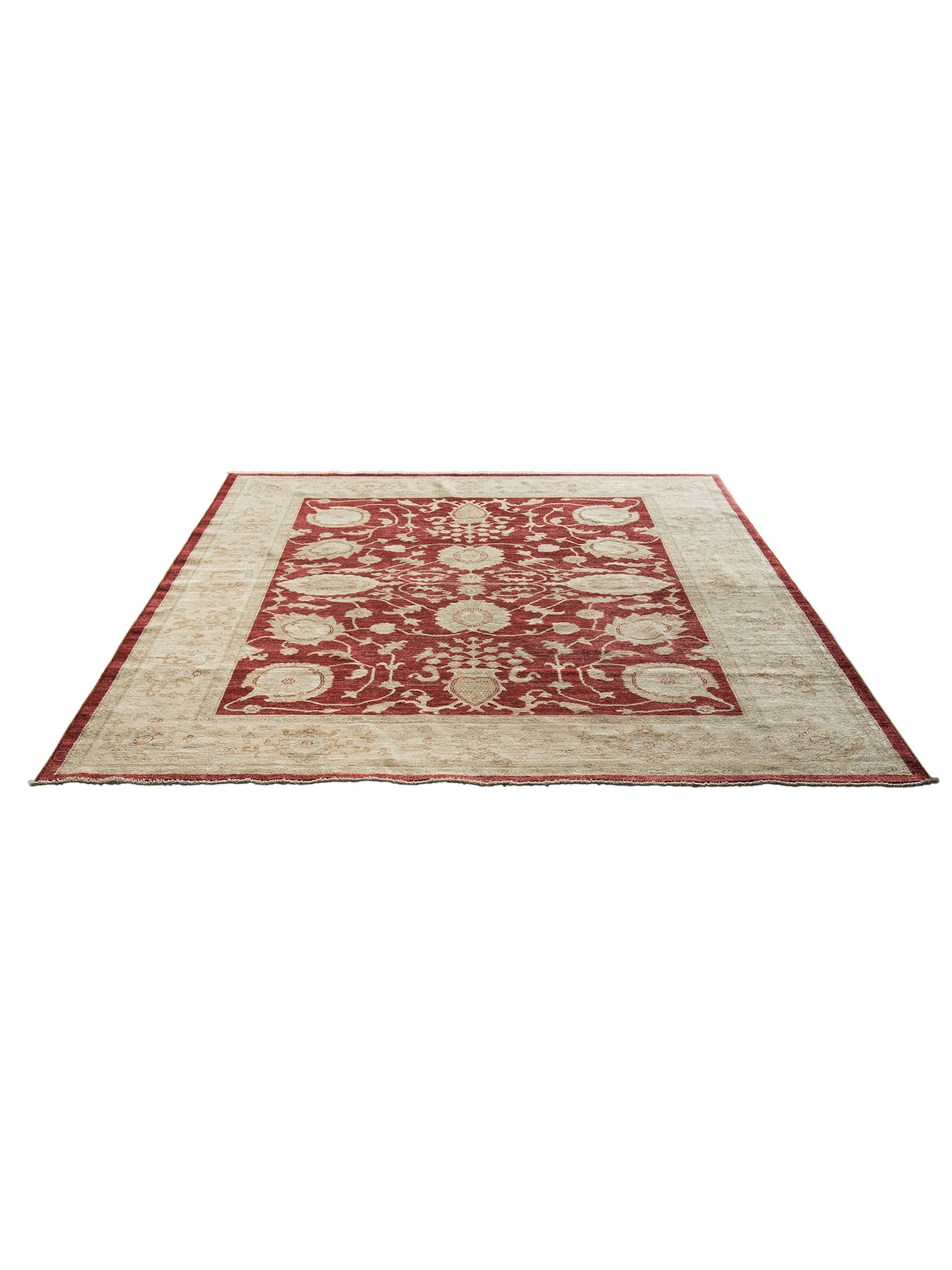 Kazak Phool ca. 248 x 343 cm, Unikat / Einzelstück
